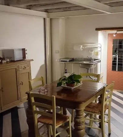 Loft Alla Cattedrale Apartment