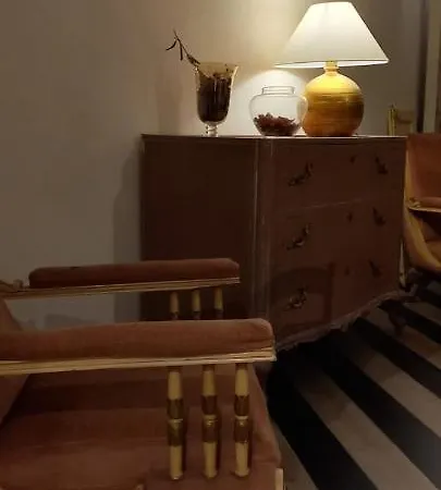 Loft Alla Cattedrale Palermo