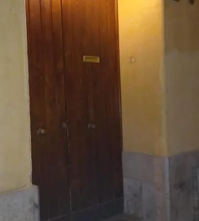 Loft Alla Cattedrale Apartment Palermo