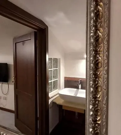 Loft Alla Cattedrale Apartment *