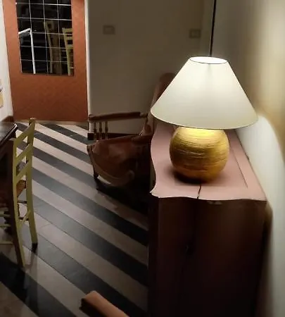 Loft Alla Cattedrale Palermo