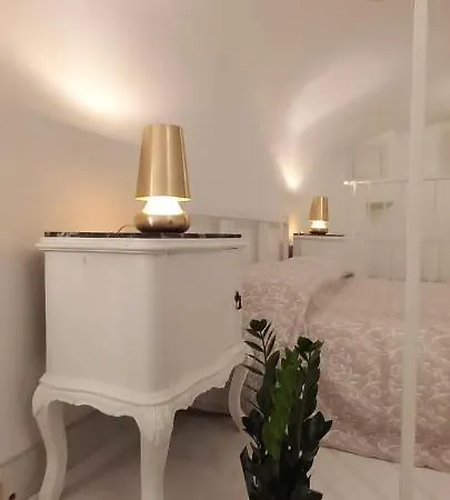 Apartment Loft Alla Cattedrale *