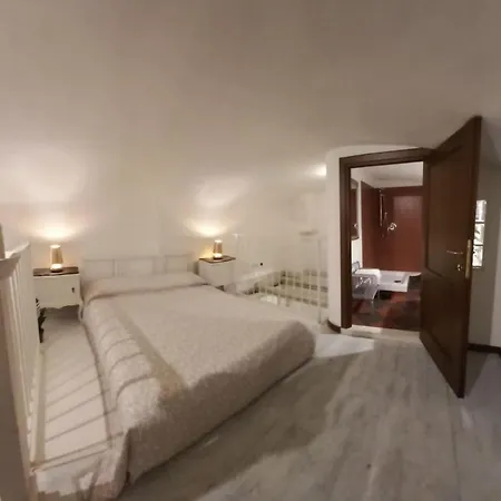 Apartment Loft Alla Cattedrale