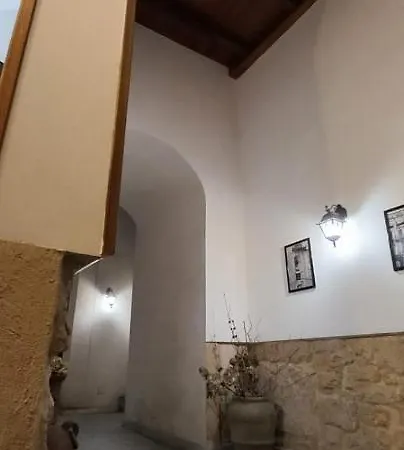 Loft Alla Cattedrale Apartment