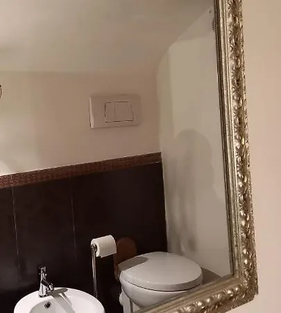 Loft Alla Cattedrale Apartment *