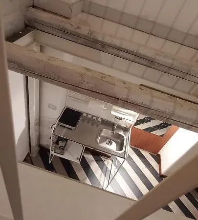 Apartment Loft Alla Cattedrale