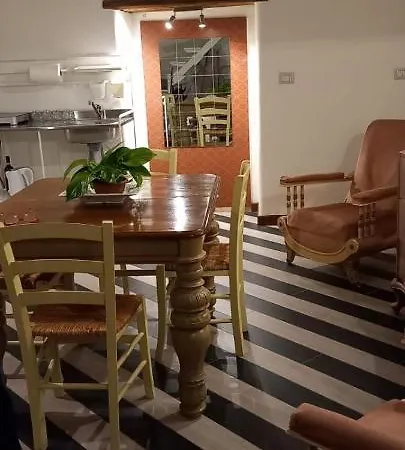 Loft Alla Cattedrale Apartment
