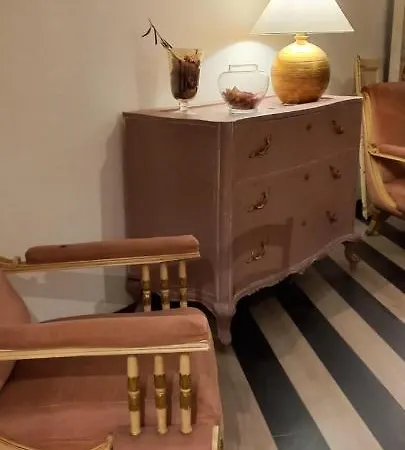 Loft Alla Cattedrale Palermo