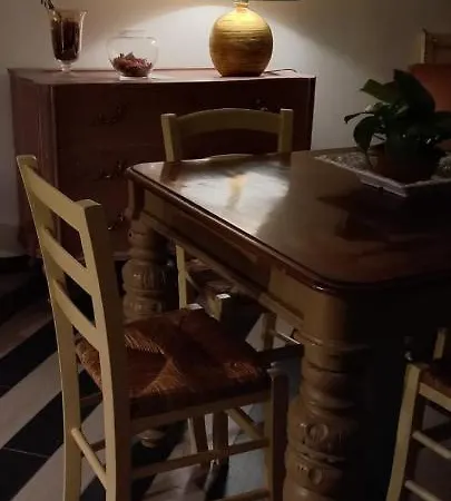 Loft Alla Cattedrale Apartment *