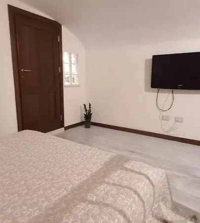 Loft Alla Cattedrale Apartment
