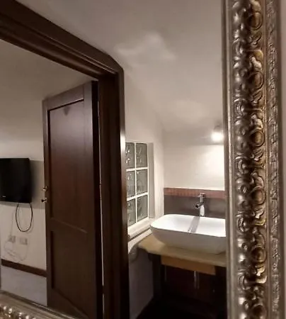 Loft Alla Cattedrale * Palermo
