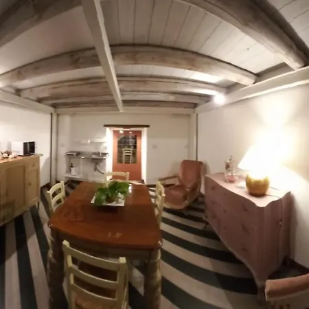 Loft Alla Cattedrale Apartment
