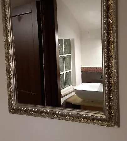 Loft Alla Cattedrale Apartment *