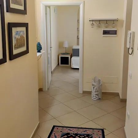 Appartement Antica *