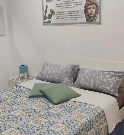 Il Poeta Bed & Breakfast Palermo
