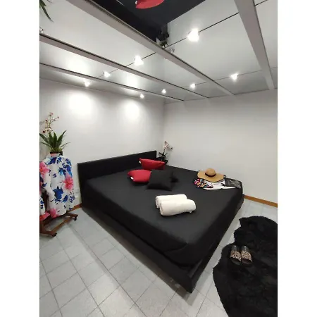 Appartamento Epee - Pied A Terre Nel Cuore Di Palermo