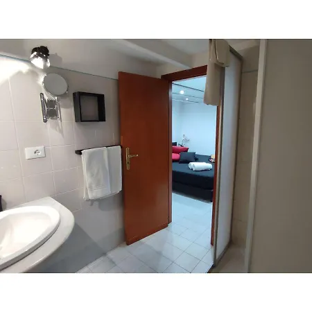 Epee - Pied A Terre Nel Cuore Di