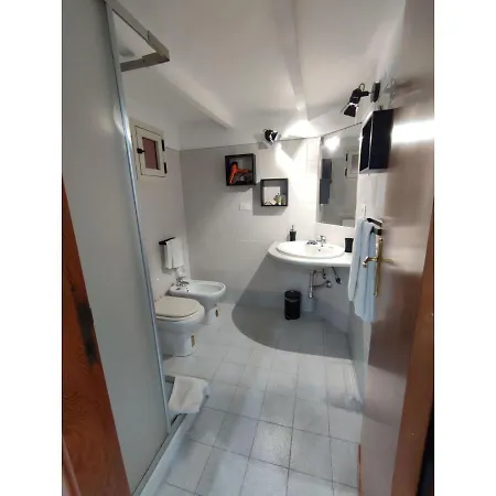 Epee - Pied A Terre Nel Cuore Di Appartamento