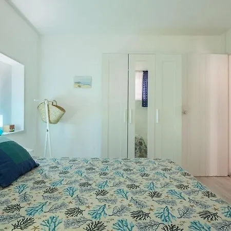 Mondello Casa Mare Lilly Holiday home