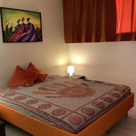 Holiday home Mondello Casa Mare Lilly *