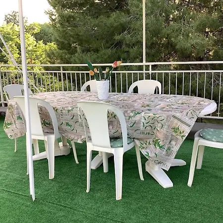 Mondello Casa Mare Lilly Palermo