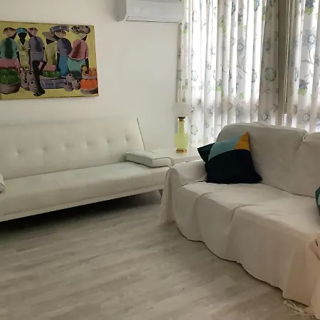 Holiday home Mondello Casa Mare Lilly