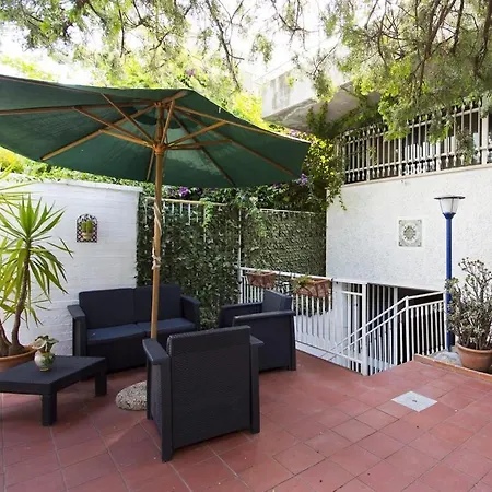 Holiday home Mondello Casa Mare Lilly Palermo