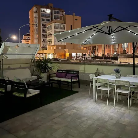 Homestay Merlo