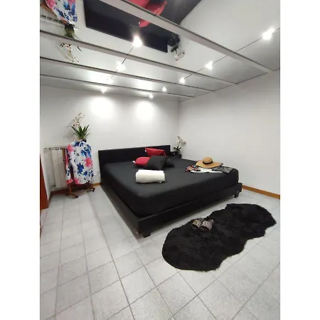 Epee - Pied A Terre Nel Cuore Di Appartamento *