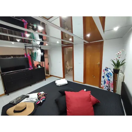 Epee - Pied A Terre Nel Cuore Di *