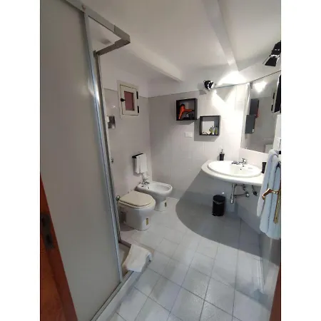 Epee - Pied A Terre Nel Cuore Di Appartamento Palermo