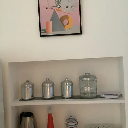 Mondello Casa Mare Lilly Holiday home Palermo