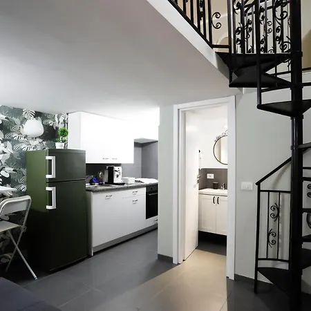Apartment Bella Sicilia2 *