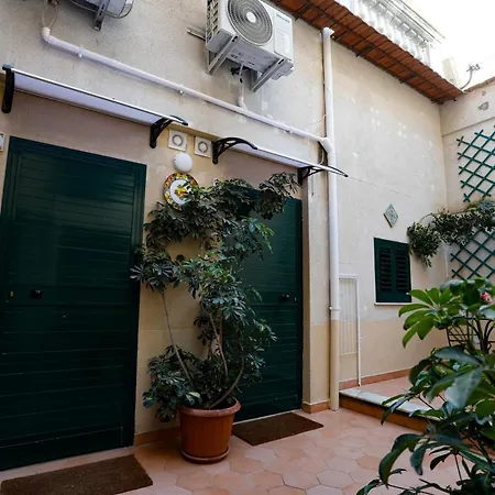 Bella Sicilia Appartement *