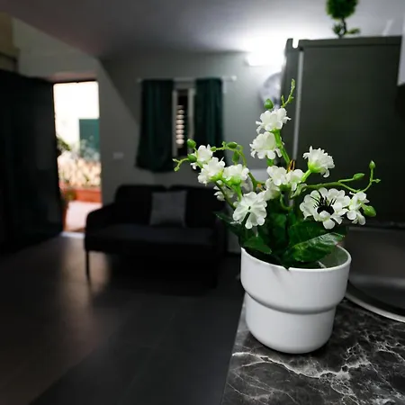 Apartment Bella Sicilia2 Palermo