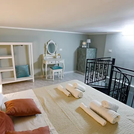 Apartment Bella Sicilia2 Palermo