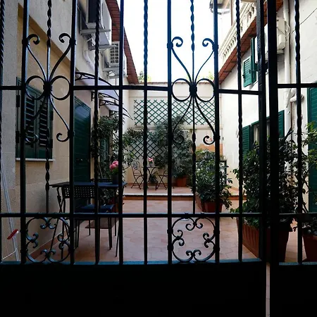 Appartement Bella Sicilia *