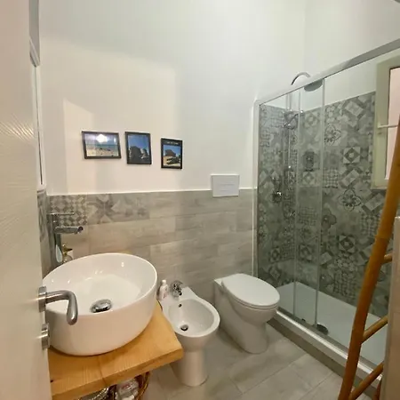 Appartement Lory Palerme