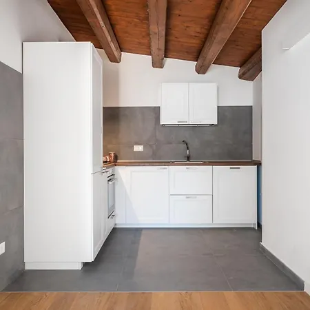 Blu - Palazzo Del Buon Pastore Apartament Palermo