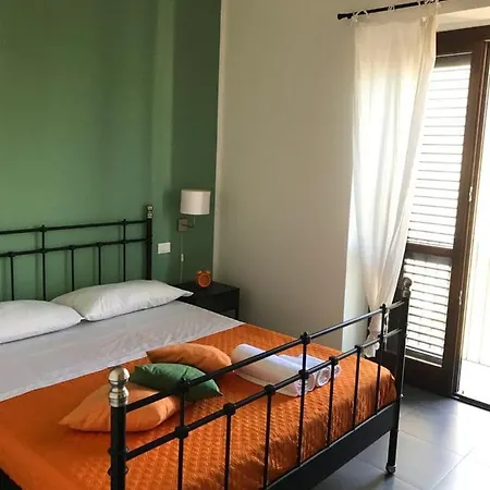 La Casa Di Giulia Palermo