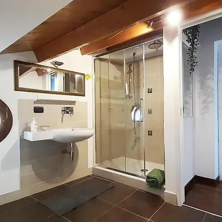 Apartment Terrace With View Attic In Old Town Ballarhome