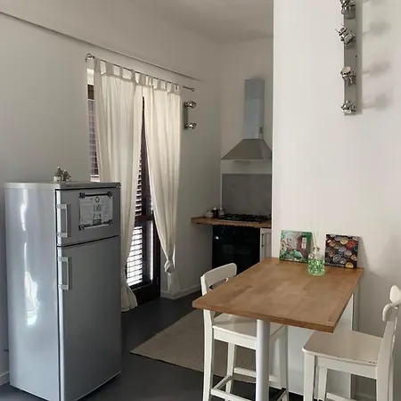 La Casa Di Giulia