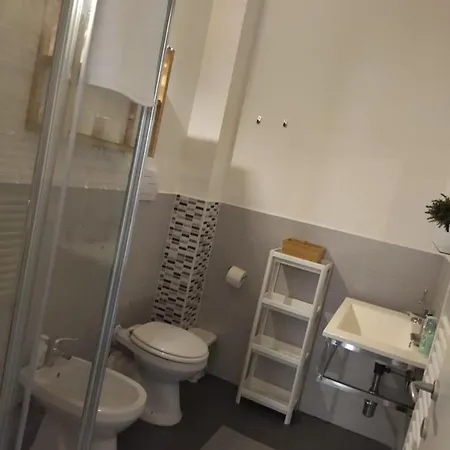 La Casa Di Giulia *