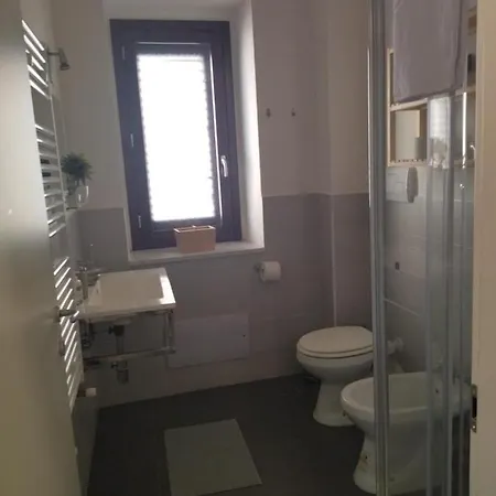 La Casa Di Giulia * Palermo
