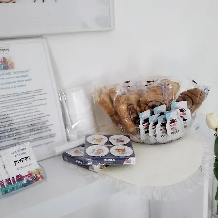 Pensionat La Camera Di Stella - Ai Normanni