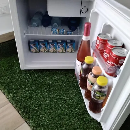 Pensionat La Camera Di Stella - Ai Normanni 2*