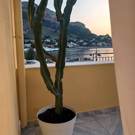 Prázdninový dům La Casetta Al Mare