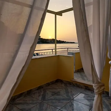 Holiday home La Casetta Al Mare Palermo
