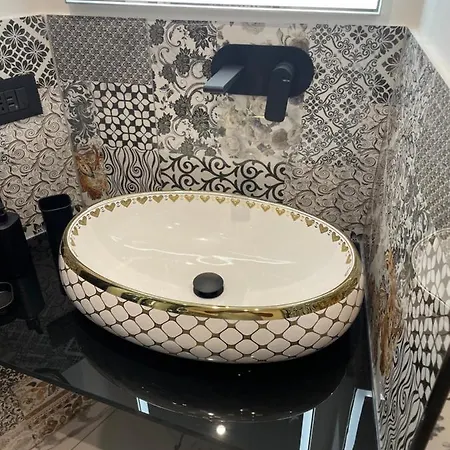 Ferienhaus Donna Pina Palermo