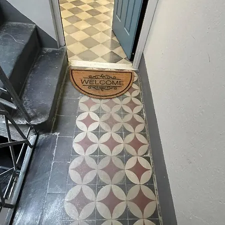 I Bastioni * Παλέρμο